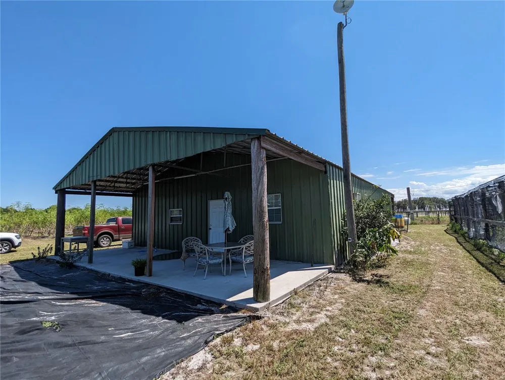 16070 CARLTON LAKE ROAD Wimauma, FL 33598