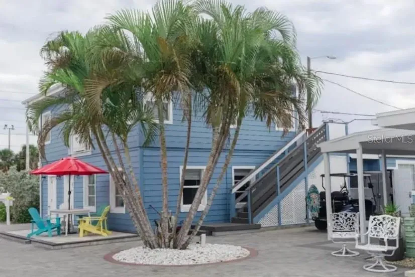 602 POINSETTIA AVENUE Clearwater Beach, FL 33767