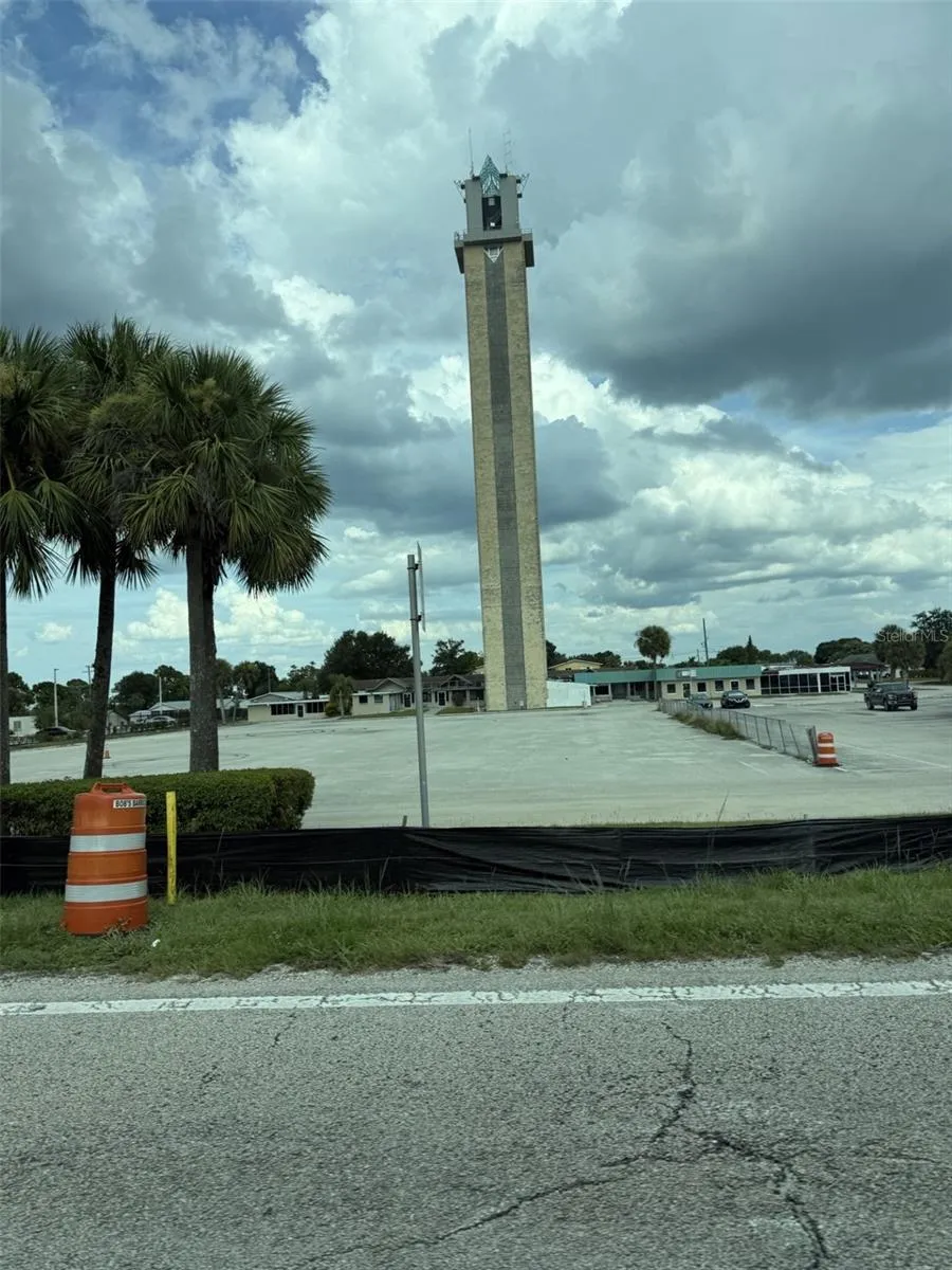 5400 LAFAYETTE AVENUE Sebring, FL 33875