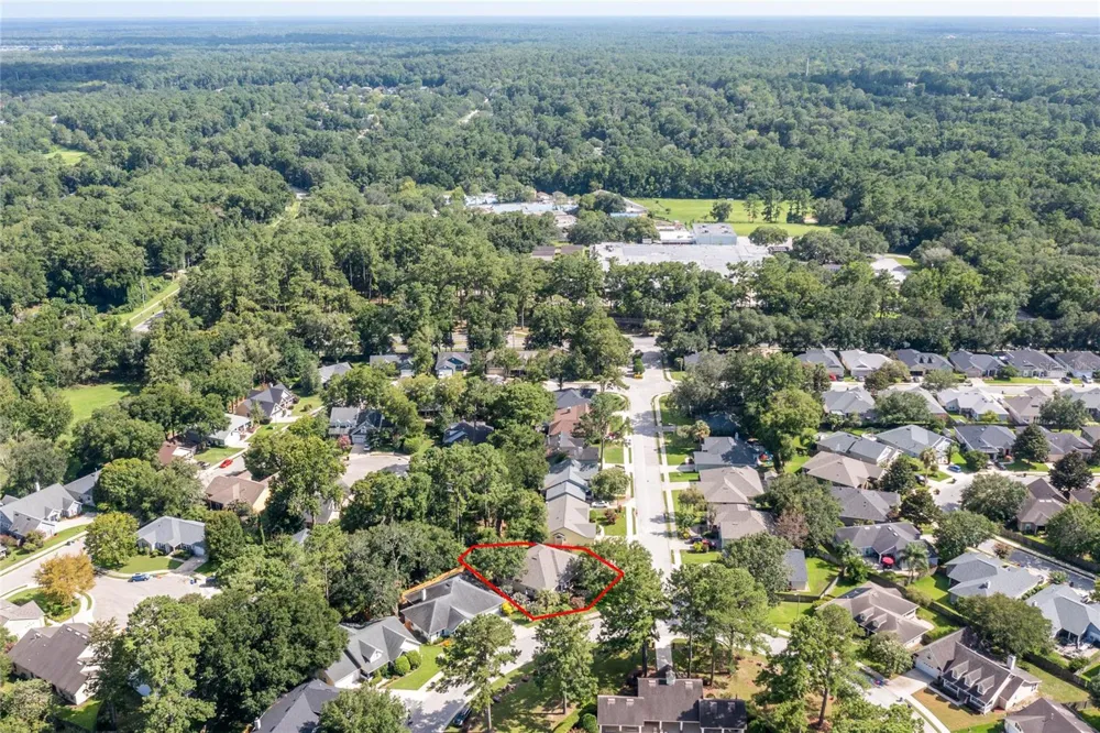 2429 NW 93RD STREET Gainesville, FL 32606