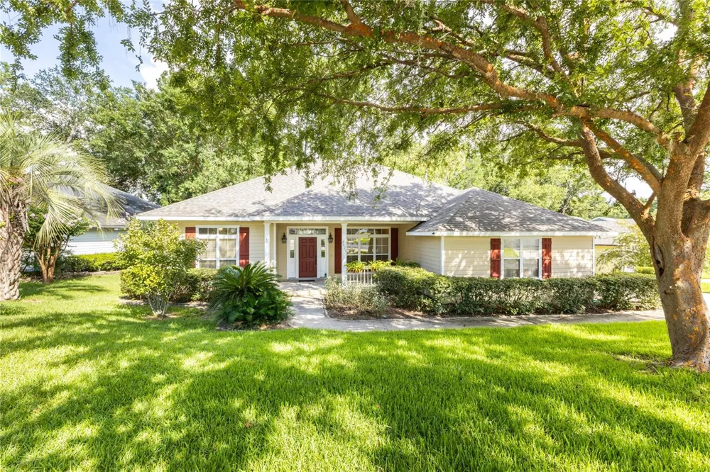 2429 NW 93RD STREET Gainesville, FL 32606