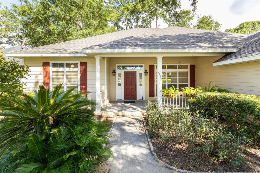 2429 NW 93RD STREET Gainesville, FL 32606