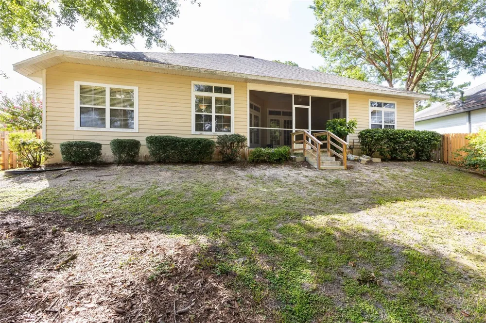 2429 NW 93RD STREET Gainesville, FL 32606
