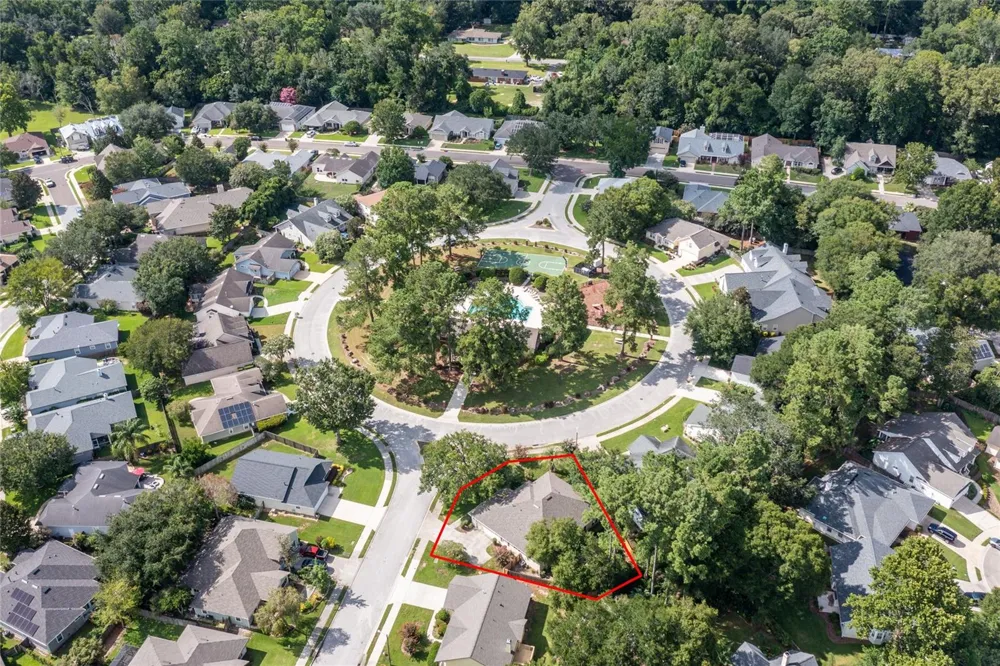 2429 NW 93RD STREET Gainesville, FL 32606