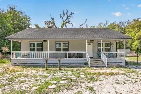 461 OLD STARKE ROAD