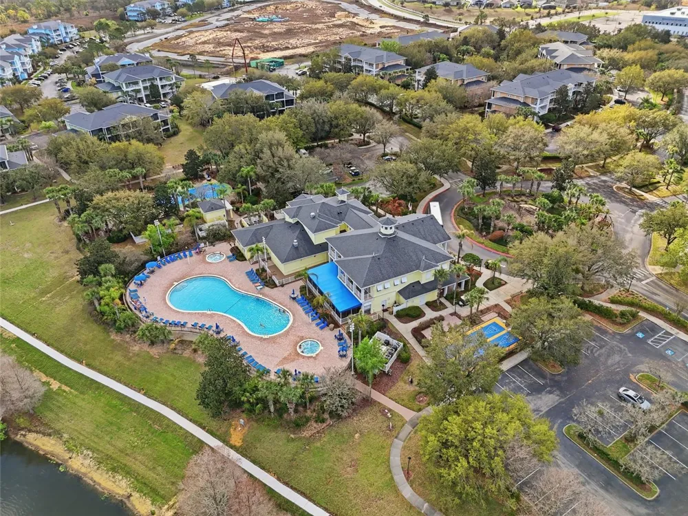 410 LUCAYA LOOP #4204 Davenport, FL 33897