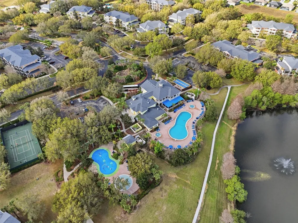 410 LUCAYA LOOP #4204 Davenport, FL 33897