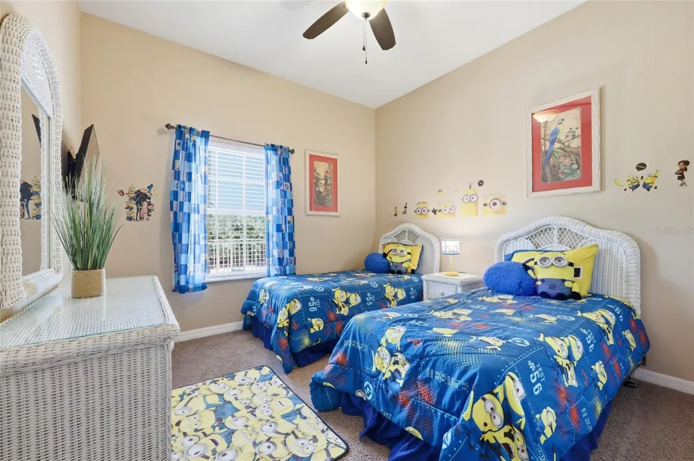 410 LUCAYA LOOP #4204 Davenport, FL 33897
