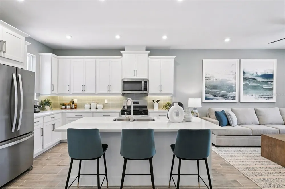 1792 HEADLAND LOOP Celebration, FL 34747