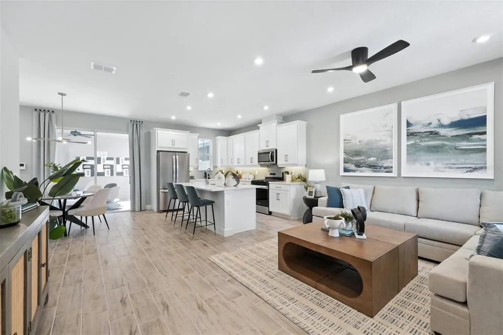 1792 HEADLAND LOOP Celebration, FL 34747