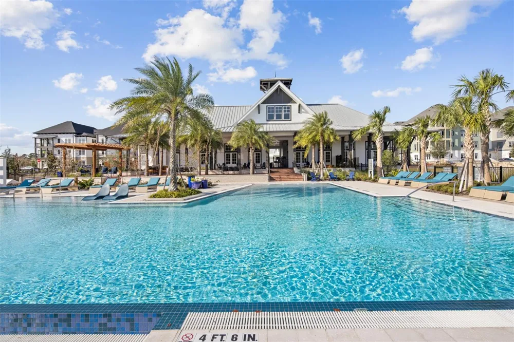 1792 HEADLAND LOOP Celebration, FL 34747