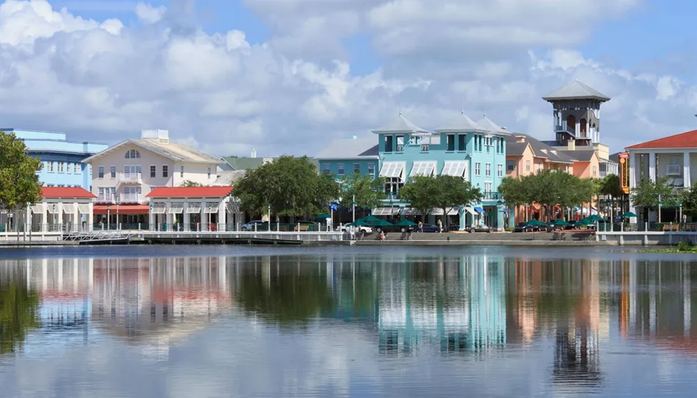 1792 HEADLAND LOOP Celebration, FL 34747