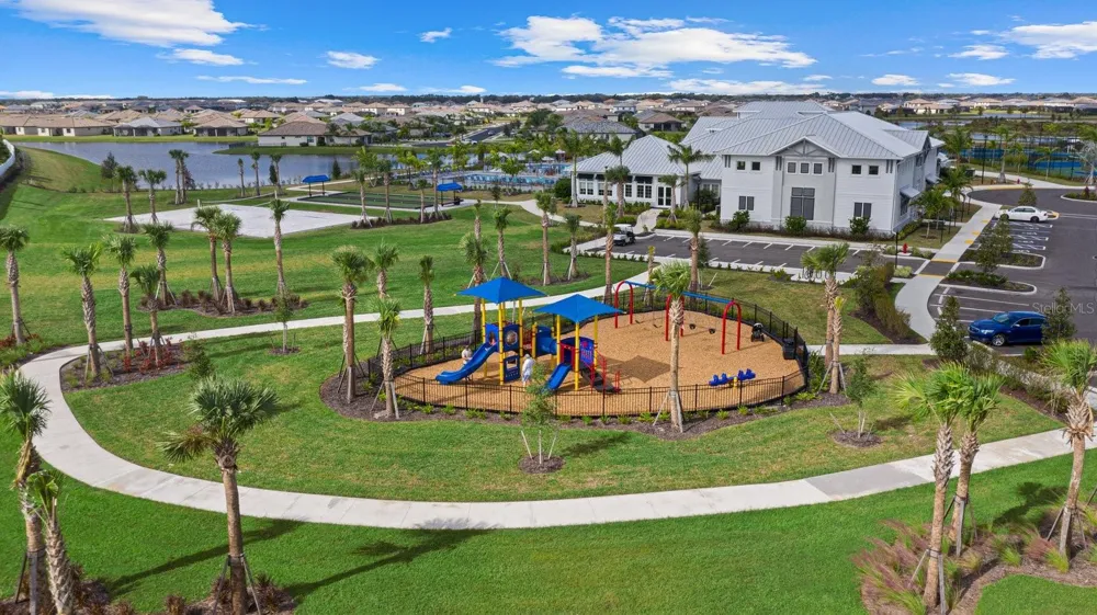 15245 LYLA TERRACE Lakewood Ranch, FL 34211