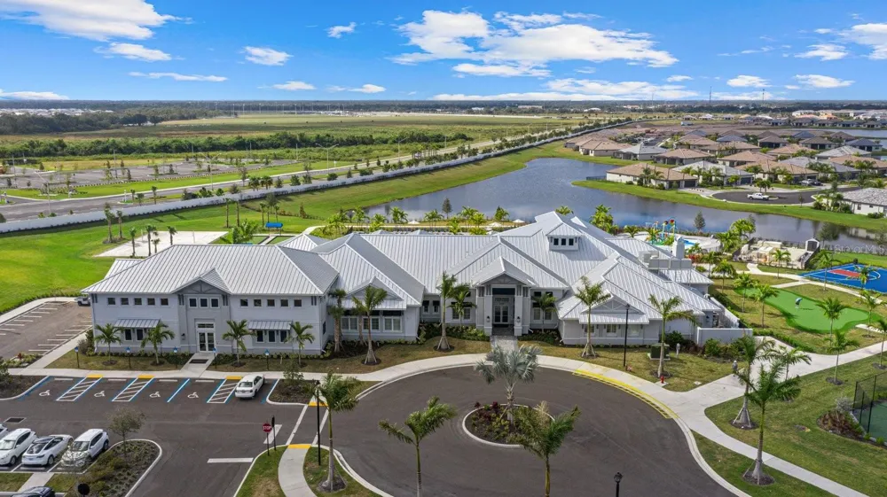 15245 LYLA TERRACE Lakewood Ranch, FL 34211