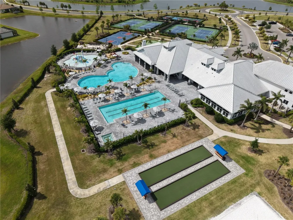 15245 LYLA TERRACE Lakewood Ranch, FL 34211