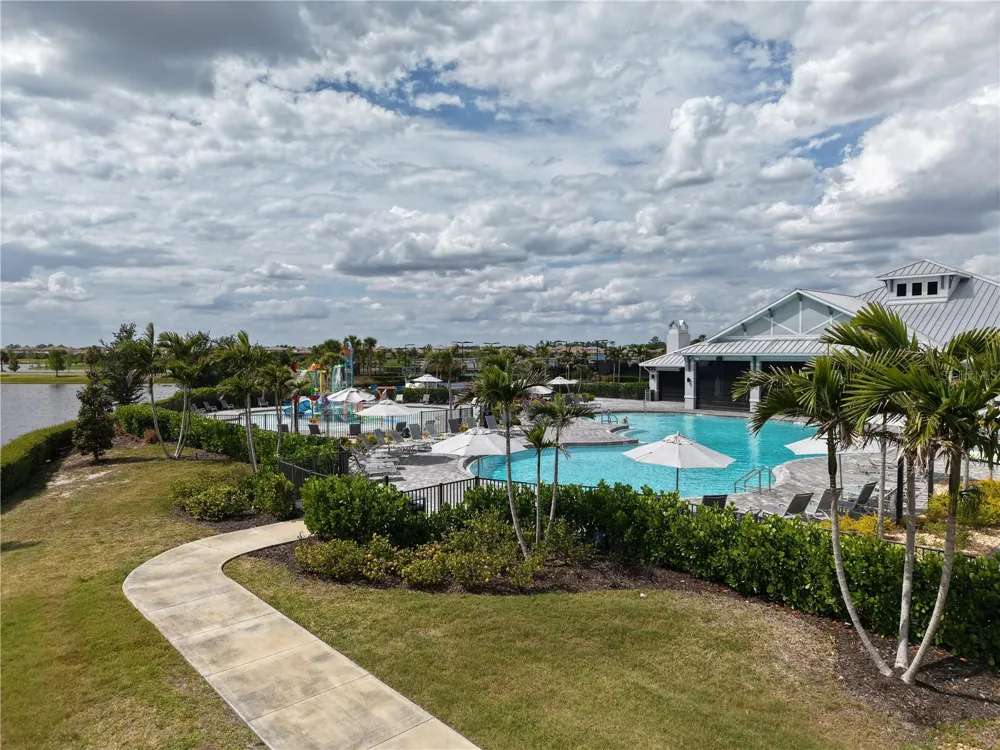 15245 LYLA TERRACE Lakewood Ranch, FL 34211