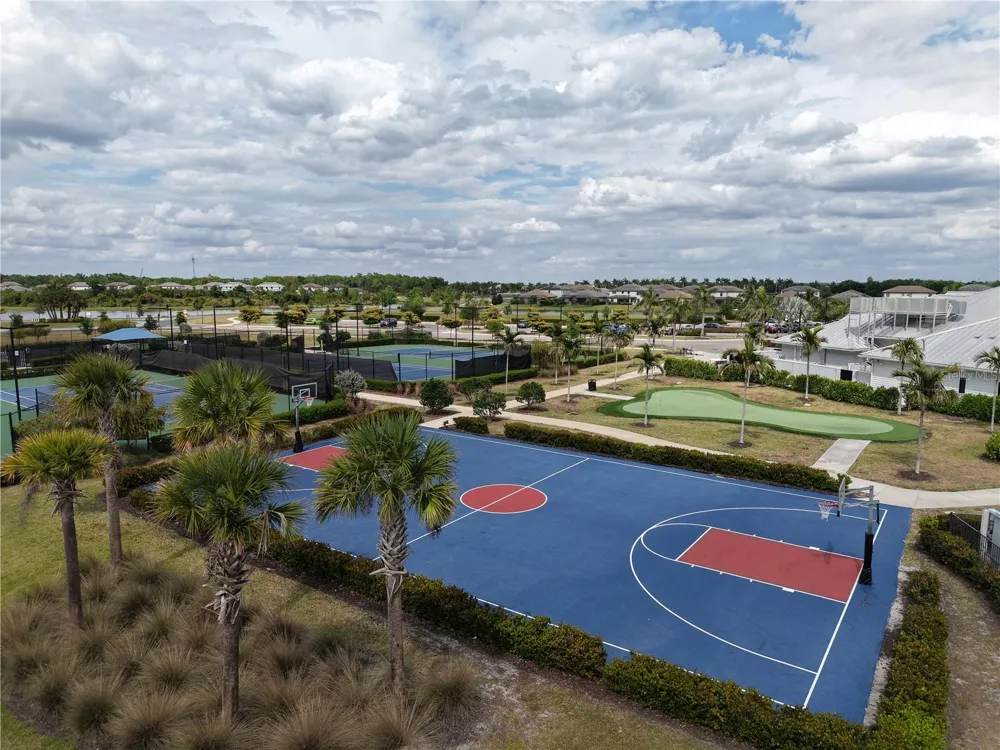 15245 LYLA TERRACE Lakewood Ranch, FL 34211