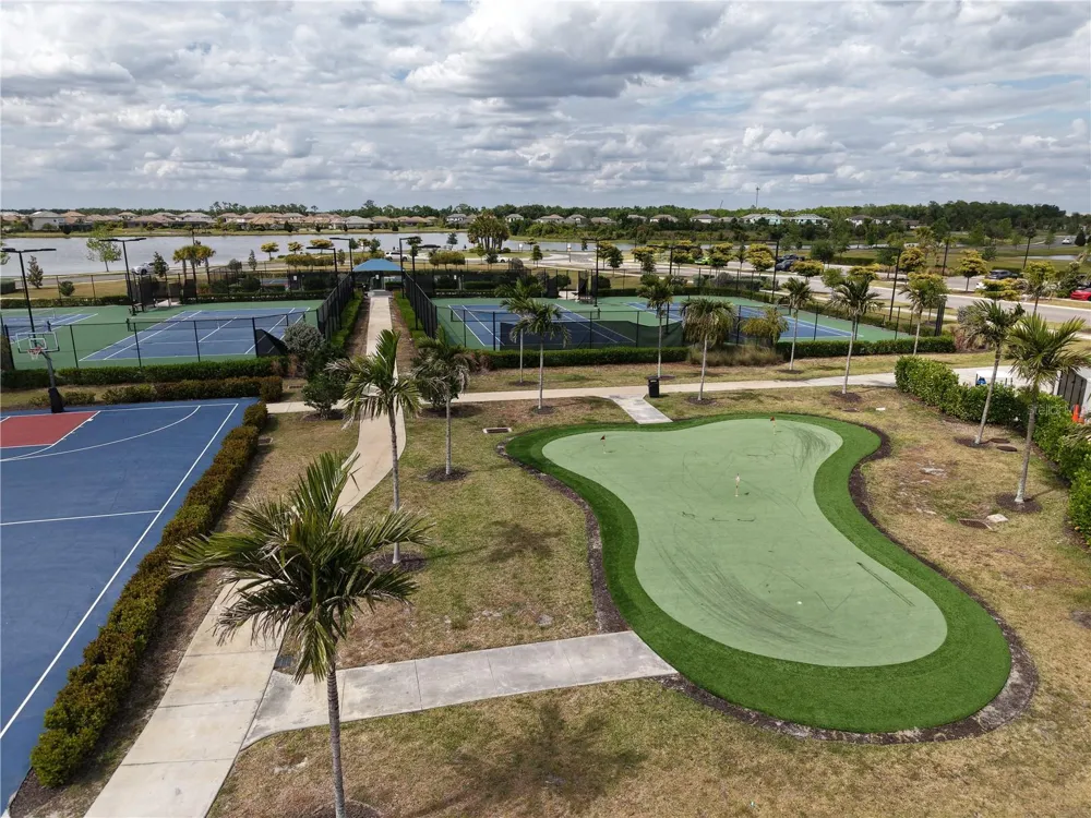 15245 LYLA TERRACE Lakewood Ranch, FL 34211
