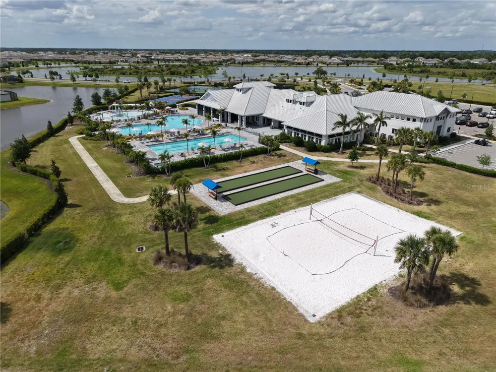 15245 LYLA TERRACE Lakewood Ranch, FL 34211