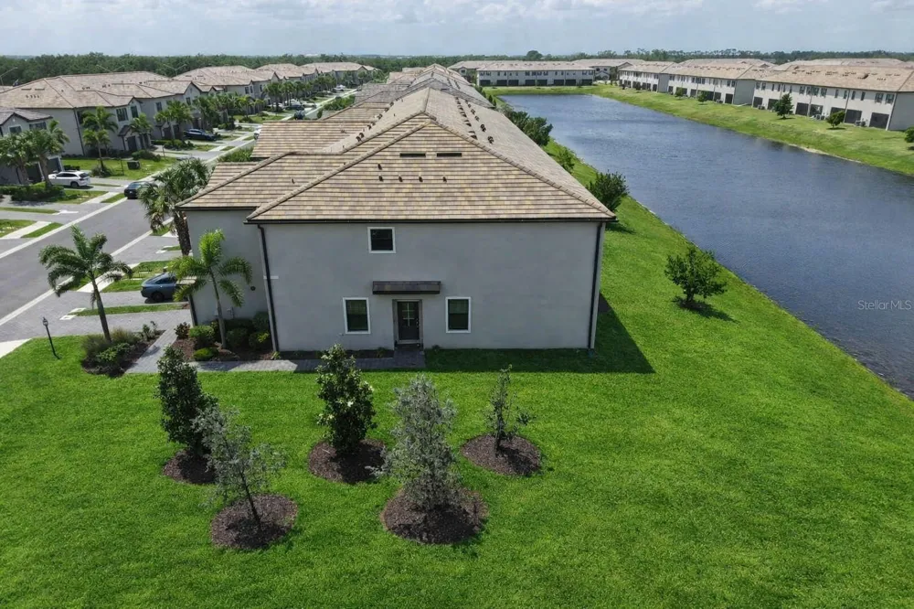 15245 LYLA TERRACE Lakewood Ranch, FL 34211