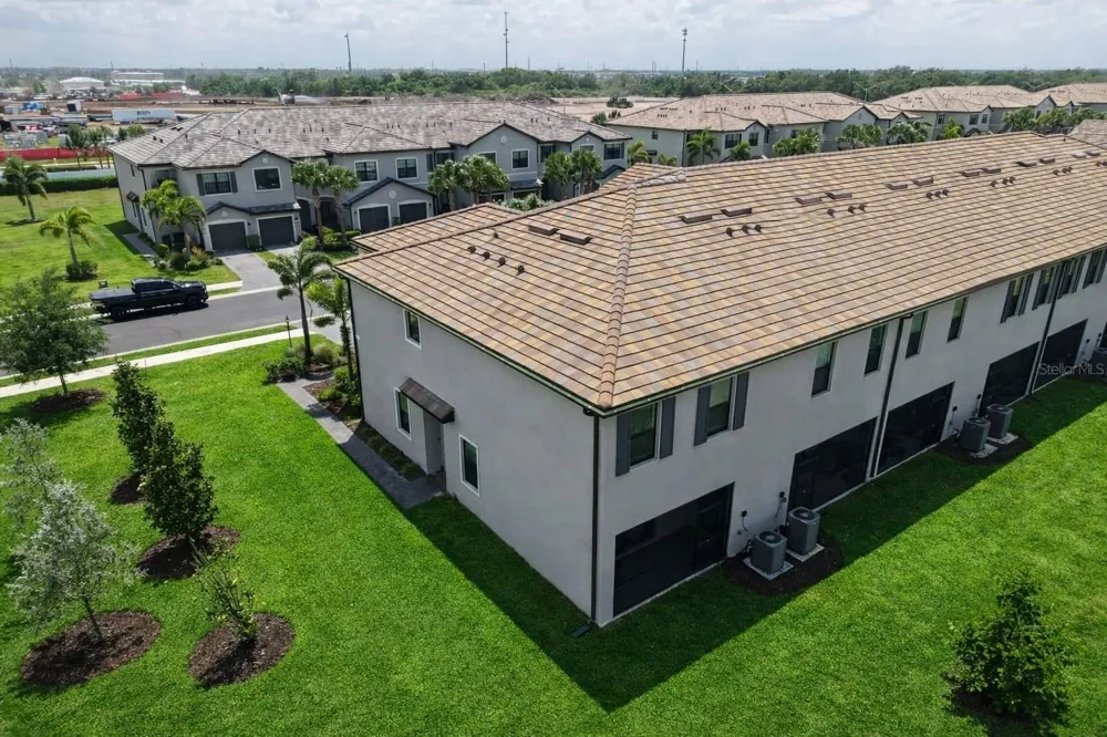 15245 LYLA TERRACE Lakewood Ranch, FL 34211