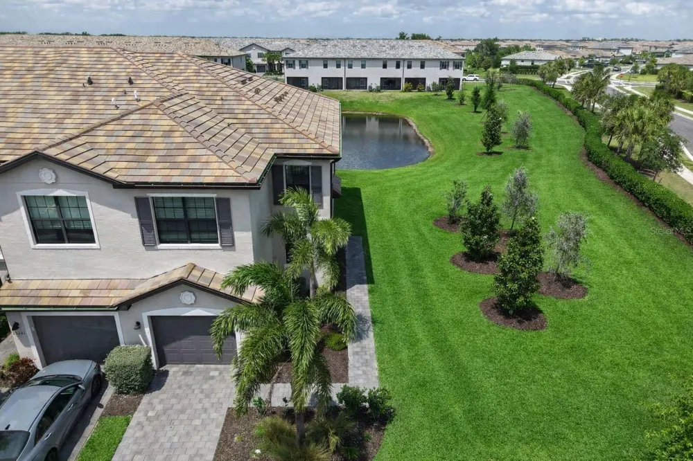 15245 LYLA TERRACE Lakewood Ranch, FL 34211