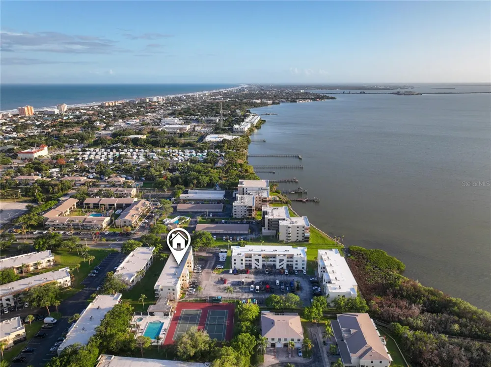 200 INTERNATIONAL DR #716 Cape Canaveral, FL 32920