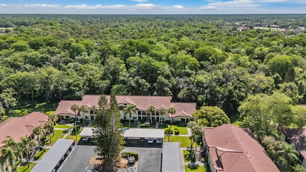 1801 E LAKE ROAD #6J Palm Harbor, FL 34685