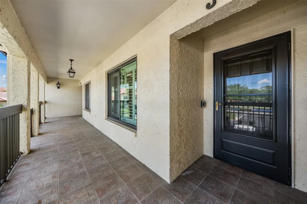 1801 E LAKE ROAD #6J Palm Harbor, FL 34685