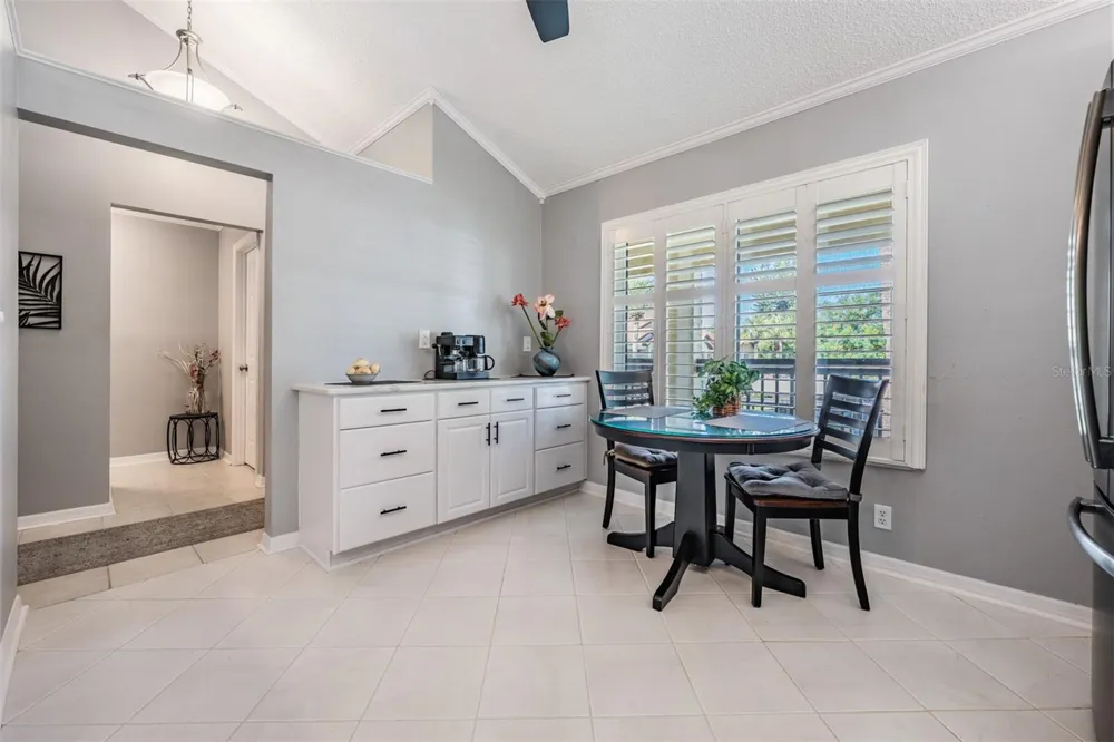 1801 E LAKE ROAD #6J Palm Harbor, FL 34685