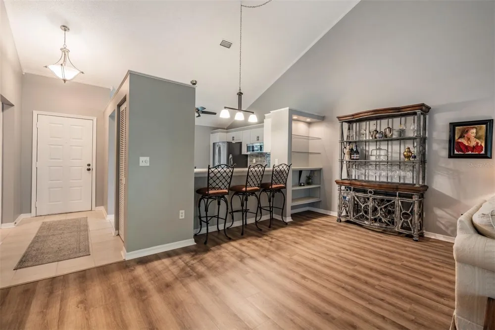 1801 E LAKE ROAD #6J Palm Harbor, FL 34685