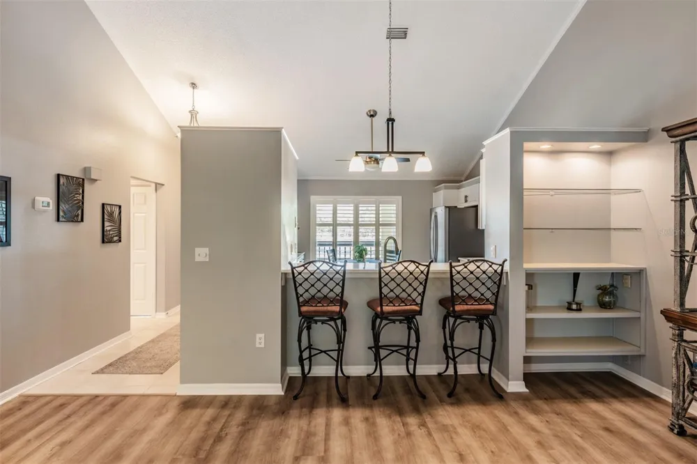 1801 E LAKE ROAD #6J Palm Harbor, FL 34685