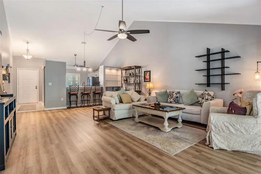 1801 E LAKE ROAD #6J Palm Harbor, FL 34685