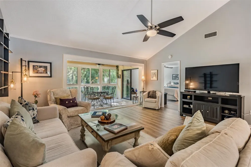 1801 E LAKE ROAD #6J Palm Harbor, FL 34685