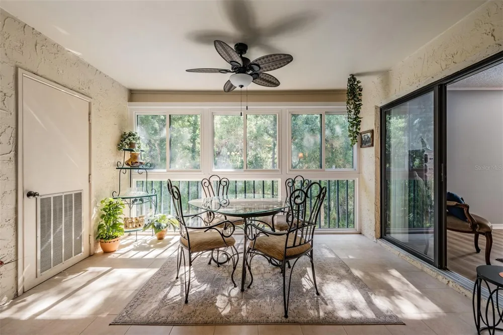 1801 E LAKE ROAD #6J Palm Harbor, FL 34685