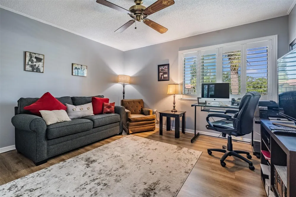 1801 E LAKE ROAD #6J Palm Harbor, FL 34685