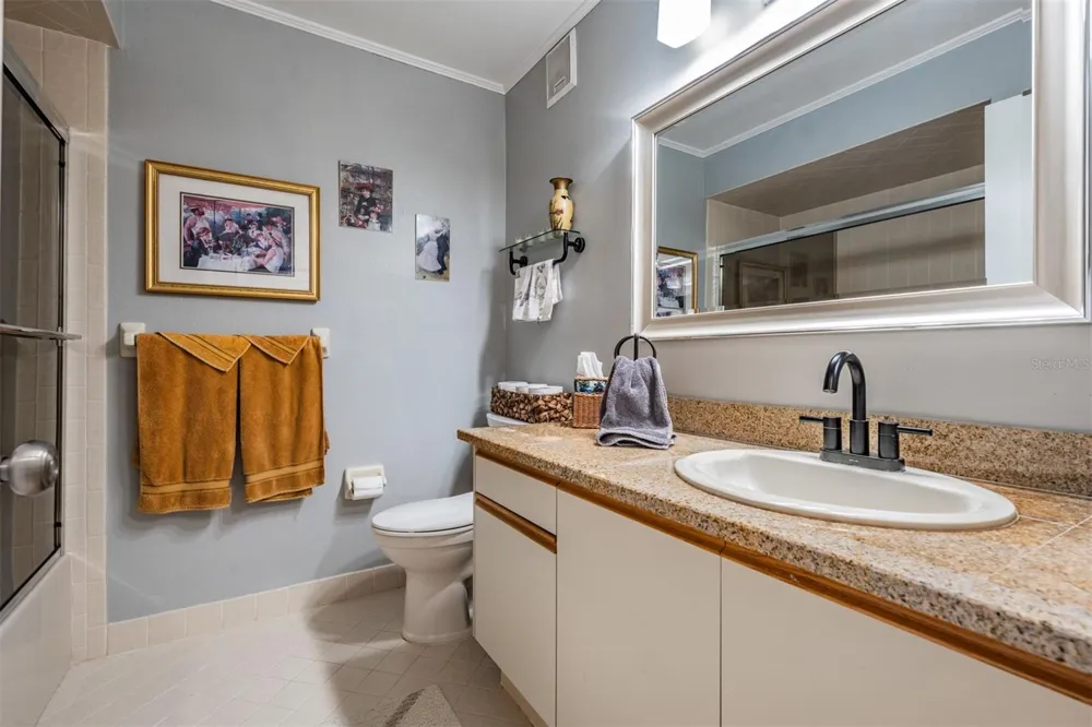 1801 E LAKE ROAD #6J Palm Harbor, FL 34685