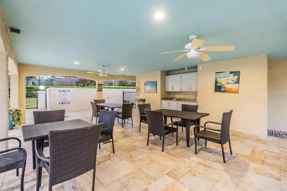 1801 E LAKE ROAD #6J Palm Harbor, FL 34685