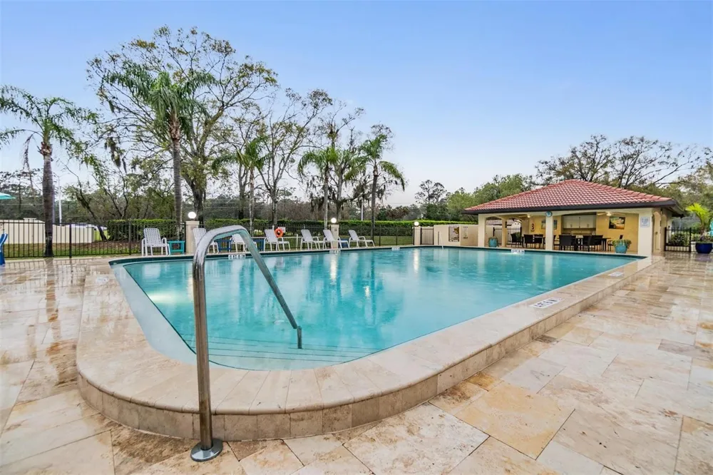 1801 E LAKE ROAD #6J Palm Harbor, FL 34685