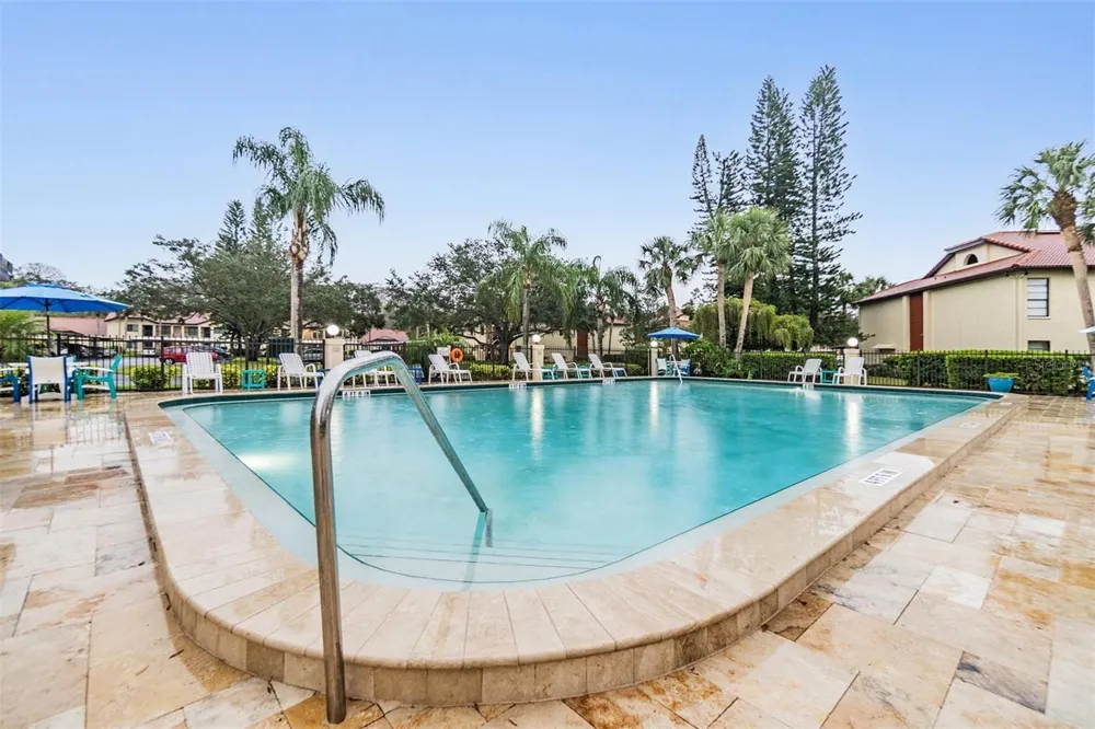 1801 E LAKE ROAD #6J Palm Harbor, FL 34685
