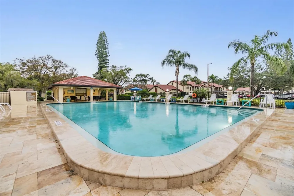 1801 E LAKE ROAD #6J Palm Harbor, FL 34685