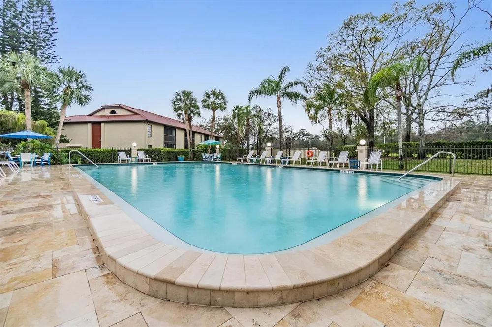 1801 E LAKE ROAD #6J Palm Harbor, FL 34685