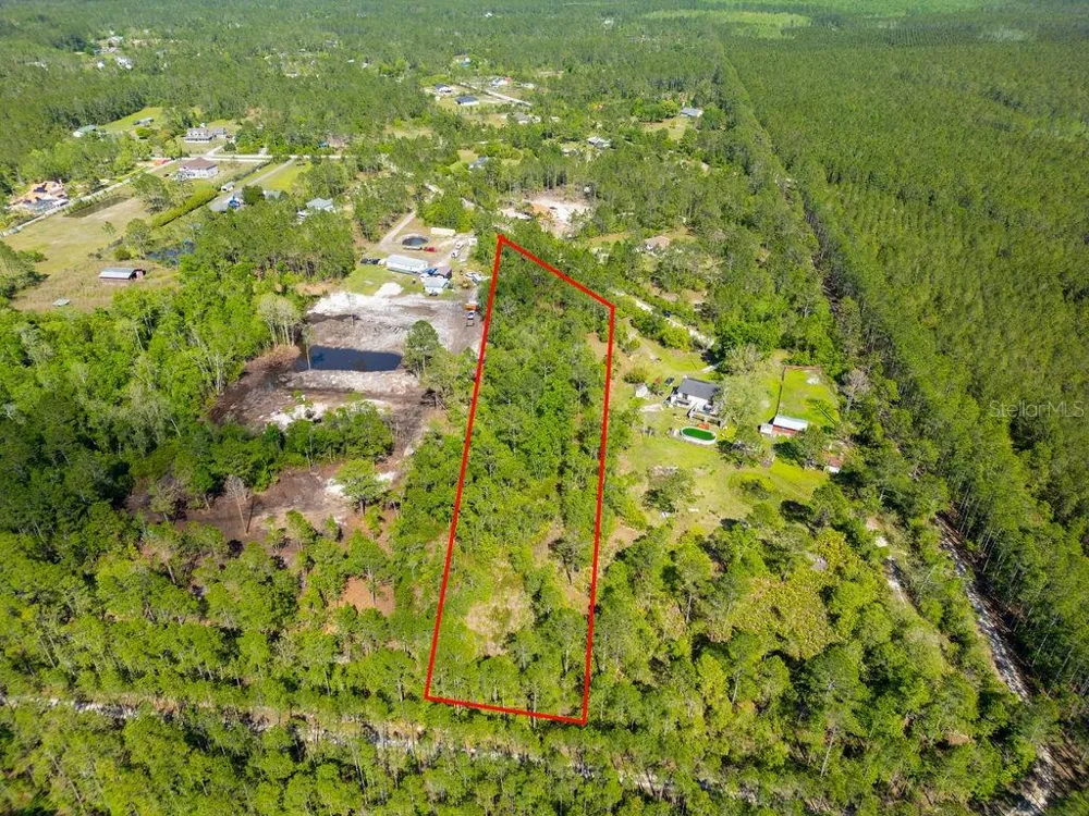 3770 BALSAM COURT Ormond Beach, FL 32174