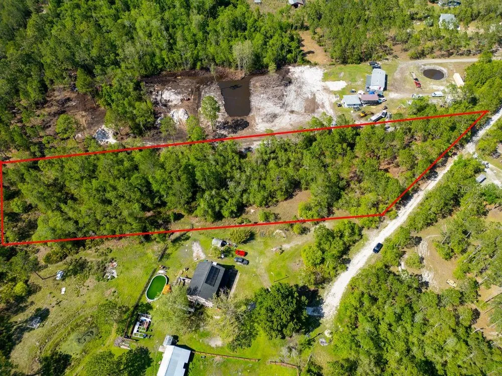 3770 BALSAM COURT Ormond Beach, FL 32174