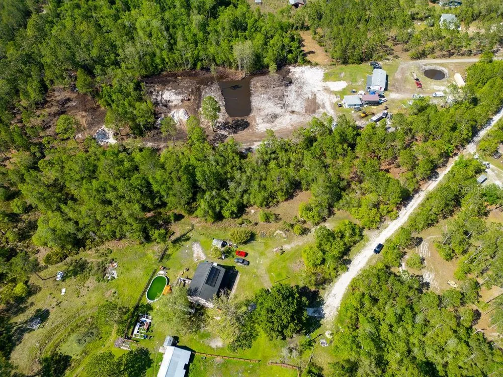 3770 BALSAM COURT Ormond Beach, FL 32174