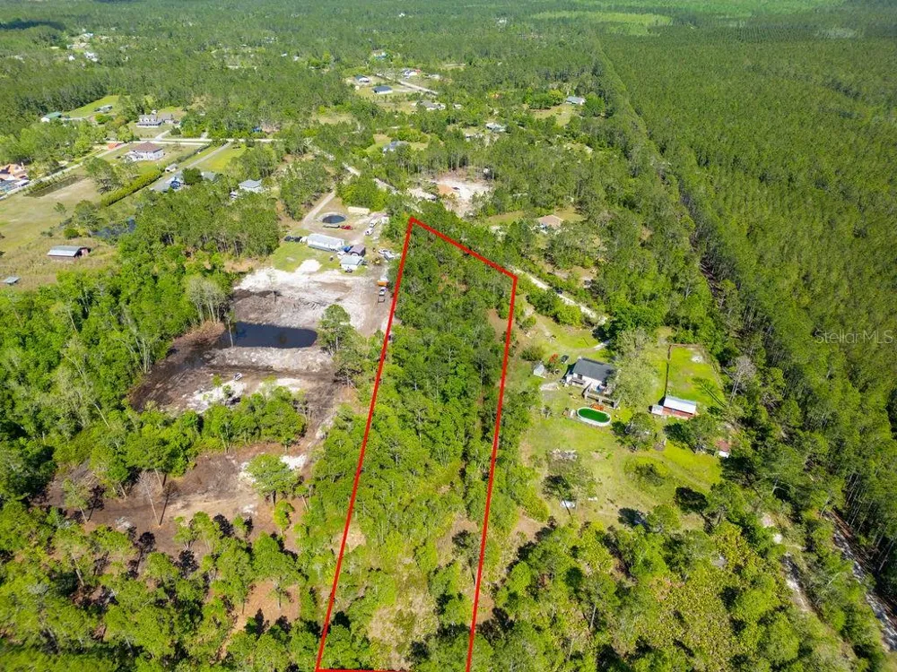 3770 BALSAM COURT Ormond Beach, FL 32174