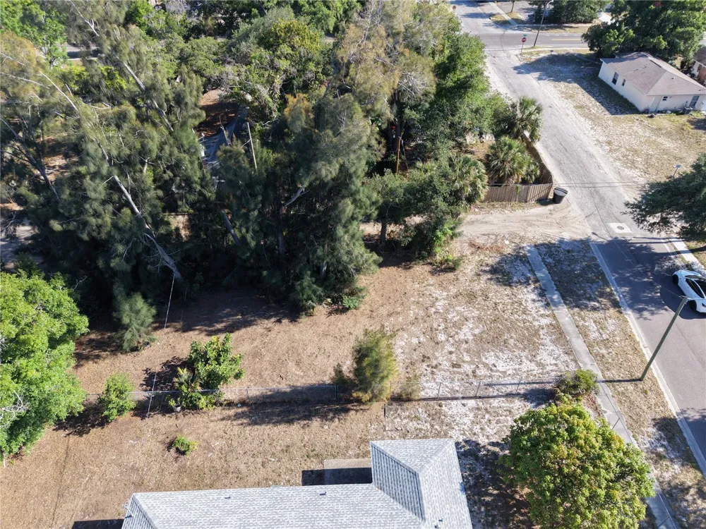 14TH AVENUE S St Petersburg, FL 33711