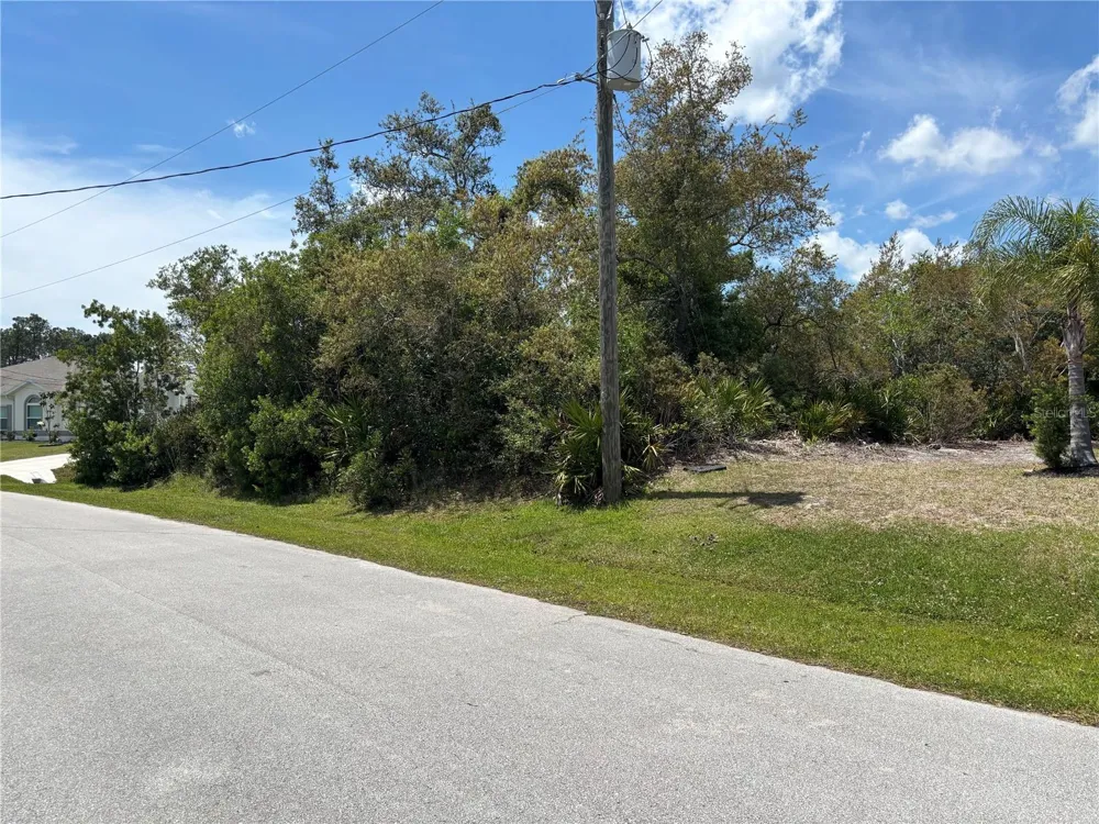 28 FALLWOOD LANE Palm Coast, FL 32137