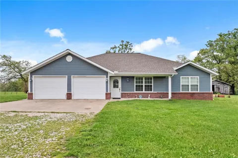 15798 Smith Ridge Road