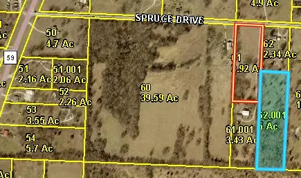 5 Spruce Drive